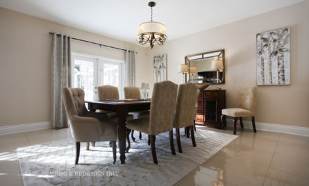 Home redesign -Home accessories-DINING ROOM -Toronto