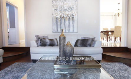 SAGE STAGING AND REDESIGN-FAMILY ROOM DESIGN -HOME STAGING