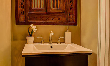 Sage Staging & Redesign-Bathroom
