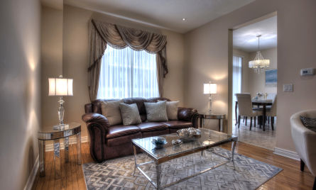 Sage Staging & Redesign Home staging Toronto