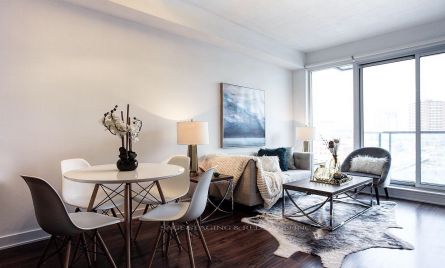 living room-sage staging & redesign – home staging -Toronto- design -interior design, GTA